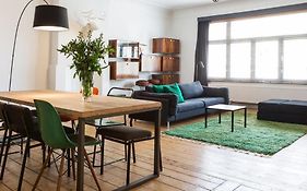 B&B - Apartment - Peace In The City